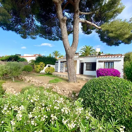 Tanderai Villa Lloret de Mar