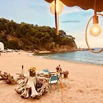 Βίλα Tanderai Λορέτ Ντε Μαρ