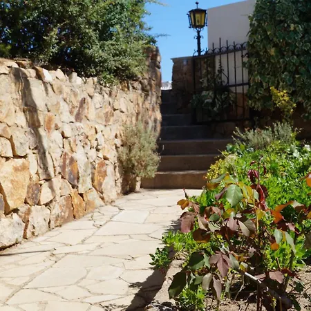 Villa Tanderai Lloret de Mar