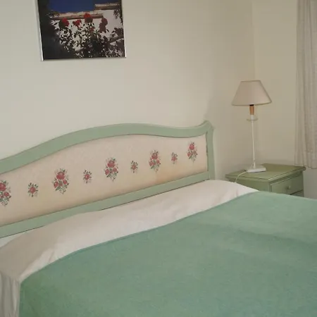 Villa Tanderai *