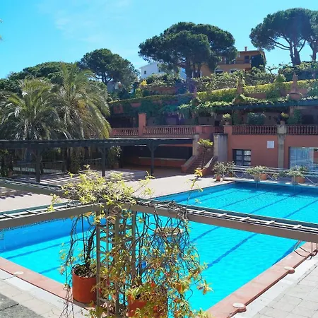 Villa Tanderai