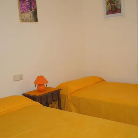 Villa Tanderai *