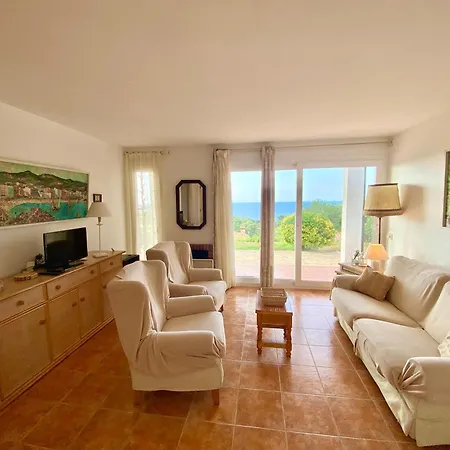Villa Tanderai