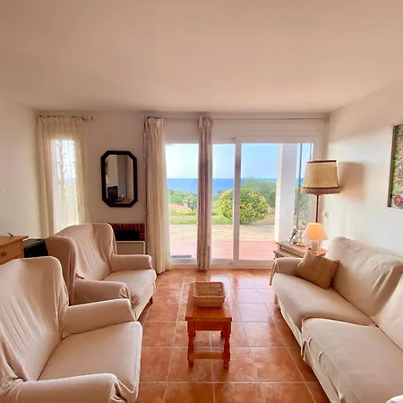 Villa Tanderai Lloret de Mar