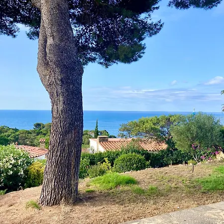 Villa Tanderai Lloret de Mar