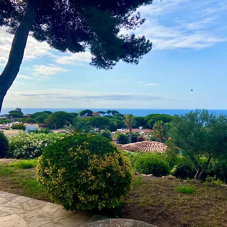 Tanderai Villa Lloret de Mar