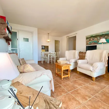 Villa Tanderai Lloret de Mar