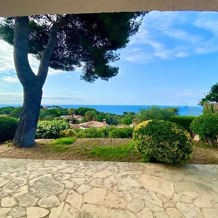 Villa Tanderai