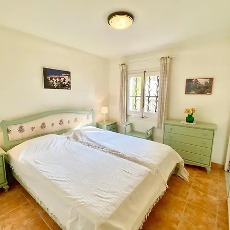 Villa Tanderai Lloret de Mar