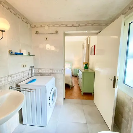 Villa Tanderai