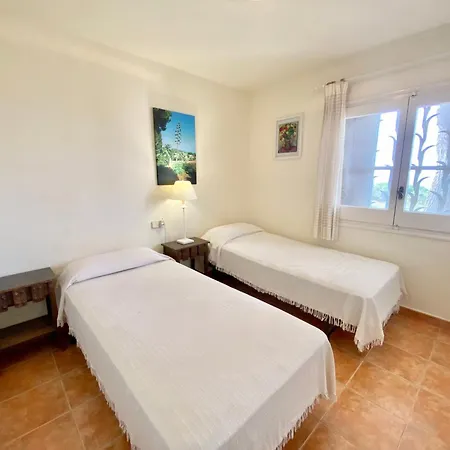 Tanderai Villa Lloret de Mar
