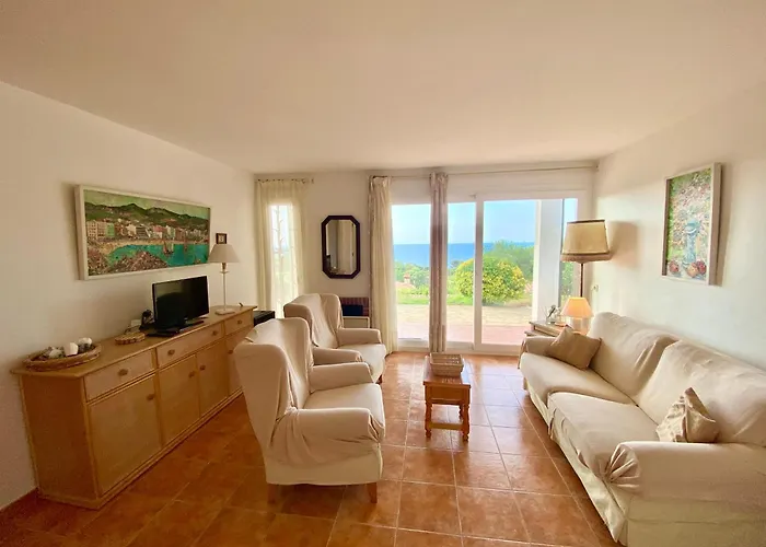 Villa Tanderai