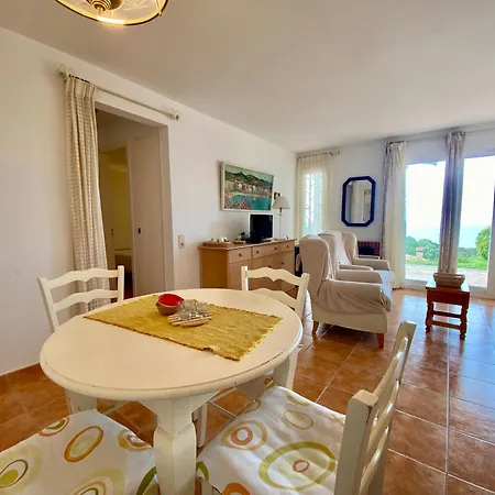 Tanderai Villa Lloret de Mar